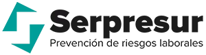 Logotipo de Serpresur, SA